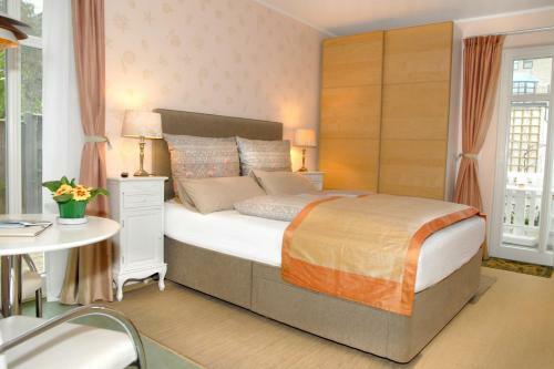 Apartamento Villa Luisa