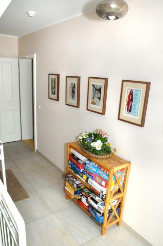 Apartamento Villa Luisa
