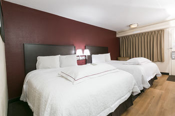 Motel Red Roof Inn-west Monroe