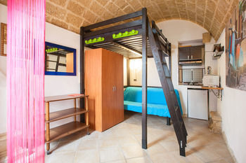 Apartamento Mono Veronica