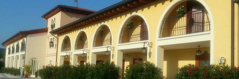 Agroturismo Villa Serena Agriturismo
