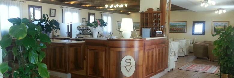 Agroturismo Villa Serena Agriturismo