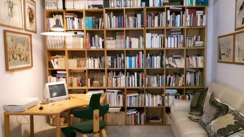 Agroturismo Casa Dell'editore - Books & Breakfast