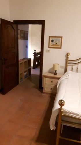 Agroturismo Casa Dell'editore - Books & Breakfast