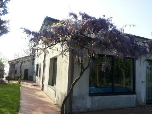 Agroturismo Casa Dell'editore - Books & Breakfast