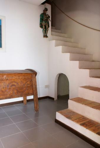 Agroturismo Casa Dell'editore - Books & Breakfast