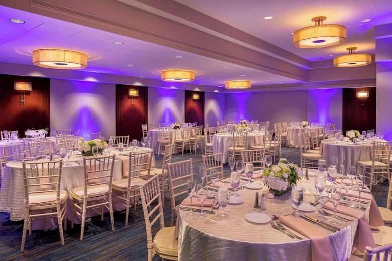 Hotel The Westin Waltham Boston