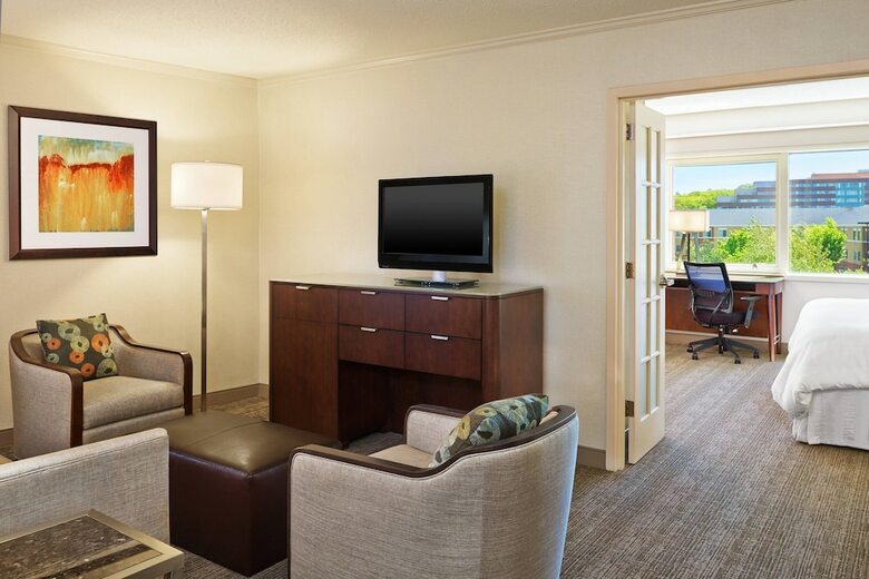 Hotel The Westin Waltham Boston