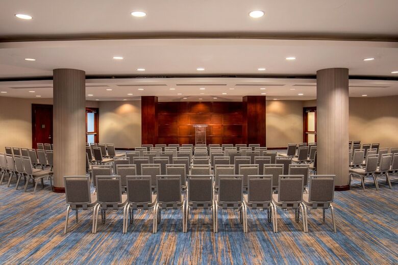 Hotel The Westin Waltham Boston
