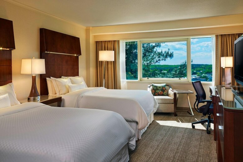 Hotel The Westin Waltham Boston