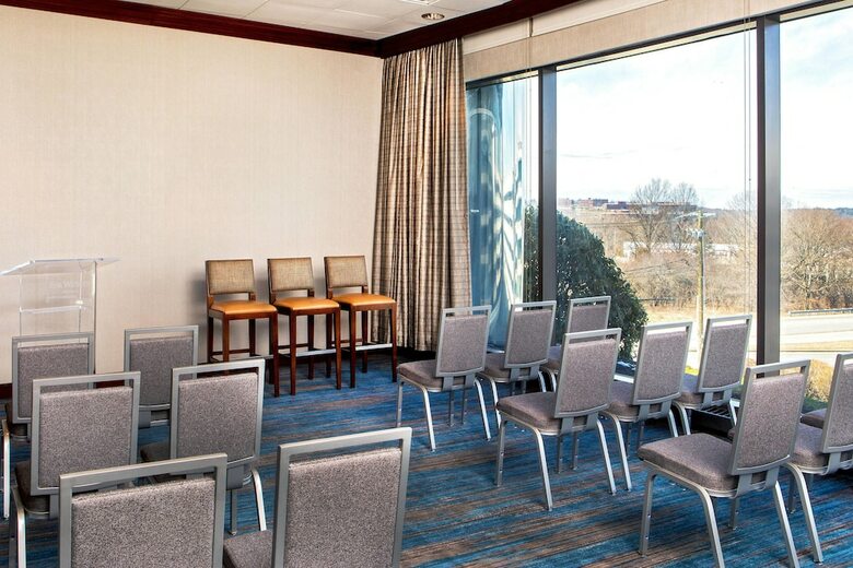 Hotel The Westin Waltham Boston