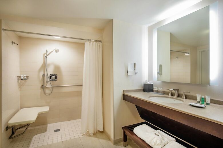 Hotel The Westin Waltham Boston