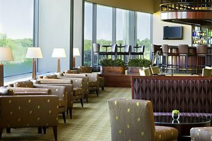 Hotel The Westin Waltham Boston