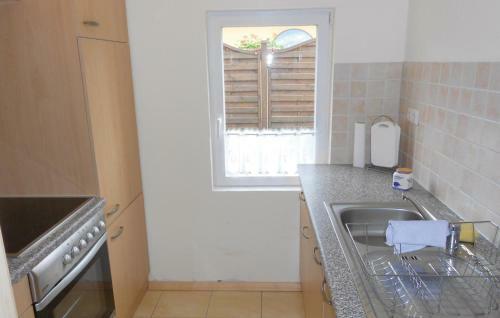 Holiday Home Dranske Alte G�rtnerei
