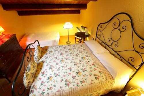 Agroturismo Agriturismo Trer�