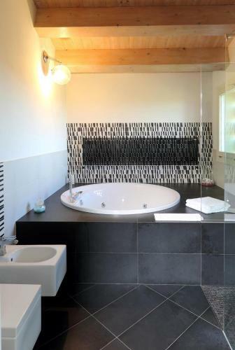 Agroturismo Agriturismo Trer�