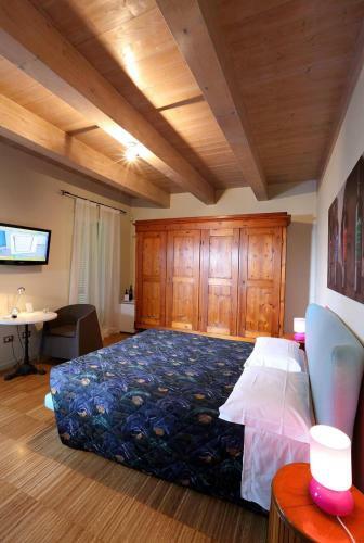 Agroturismo Agriturismo Trer�