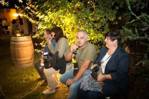 Agroturismo Agriturismo Trer�