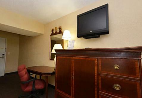 Motel Americas Best Value Inn Smithfield