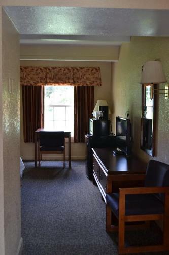 Motel Americas Best Value Inn Smithfield