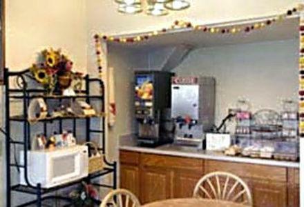 Motel Americas Best Value Inn Smithfield