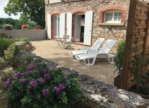 Bed & Breakfast Chambres D'h�tes Le Pigni�