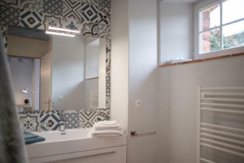 Bed & Breakfast Chambres D'h�tes Le Pigni�