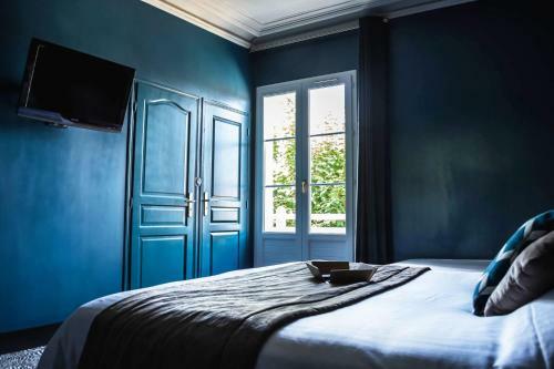 Hotel Ambassadeur