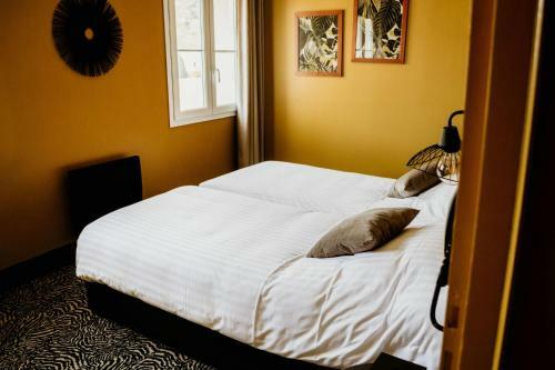 Hotel Ambassadeur