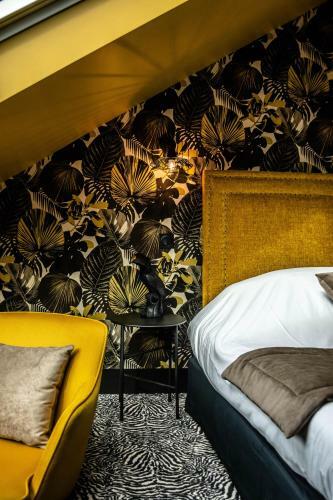 Hotel Ambassadeur