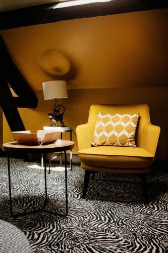 Hotel Ambassadeur