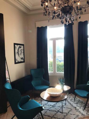 Hotel Ambassadeur