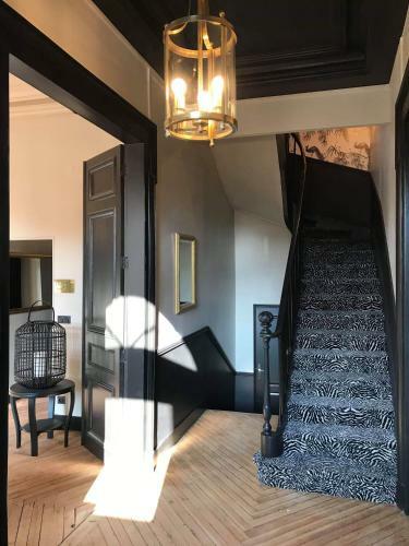 Hotel Ambassadeur