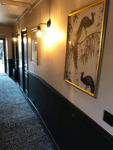 Hotel Ambassadeur