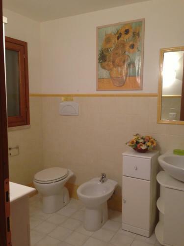 Apartamento Residence Cernaia
