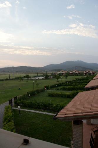 Apartamento Residence Cernaia