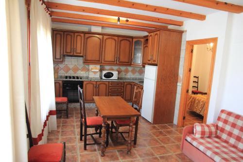 Apartamento At Restaurante El Palacil