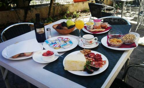 Apartamento At Restaurante El Palacil