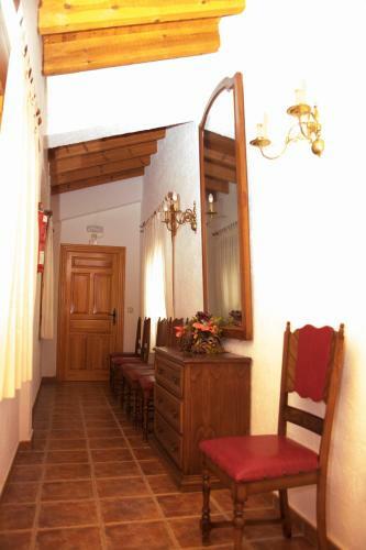 Apartamento At Restaurante El Palacil