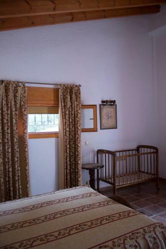 Apartamento At Restaurante El Palacil