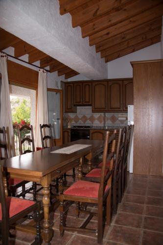 Apartamento At Restaurante El Palacil
