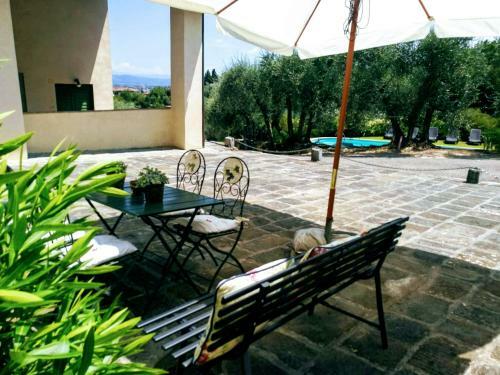 Apartamento Farmhouse Cipresso 1