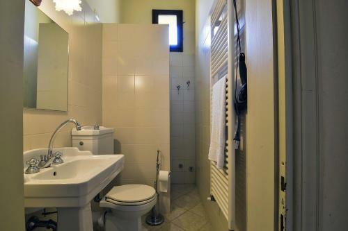 Apartamento Farmhouse Cipresso 1