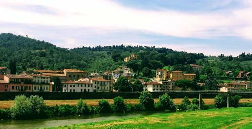 Apartamento Farmhouse Cipresso 1