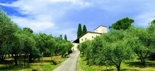 Apartamento Farmhouse Cipresso 1