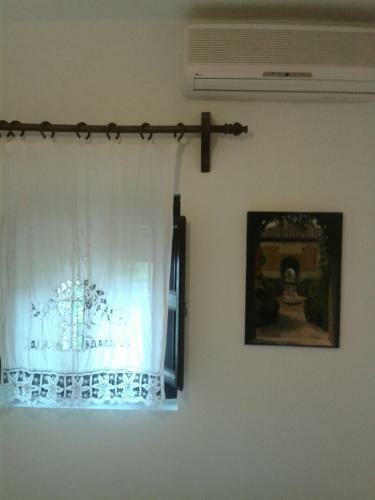 Hostal La Casita Del Corralon