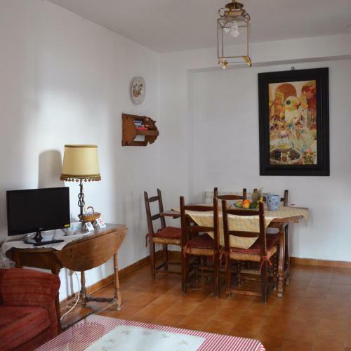 Hostal La Casita Del Corralon
