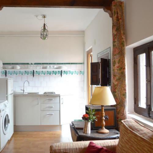 Hostal La Casita Del Corralon