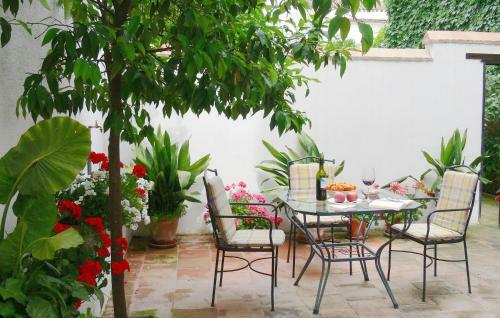 Hostal La Casita Del Corralon