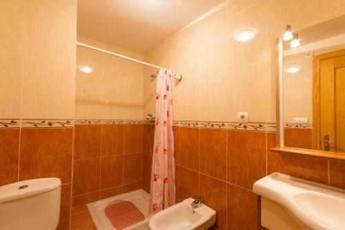 Apartamento Candela Bajos 2